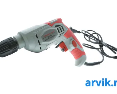 фото Дрель безударная Энергомаш ДС-500