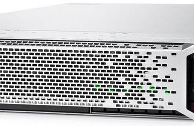 фото Сервер HP ProLiant DL380 Gen9 848774-B21