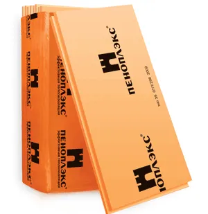 фото Пеноплэкс Комфорт Г4 8,64м2, 12 лист/уп утеплитель 1200х600х30мм