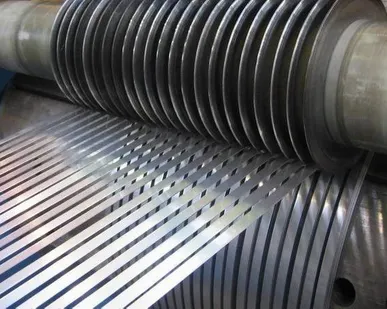 фото Лента 2х60 Х27Ю5Т