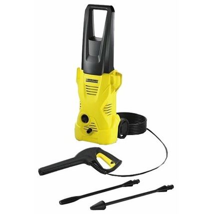 Фото №0 Мойка высокого давления KARCHER