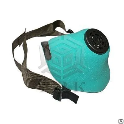 Фото №0 Респиратор У2-К