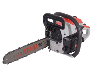 фото Бензопила Ресанта БП-4516