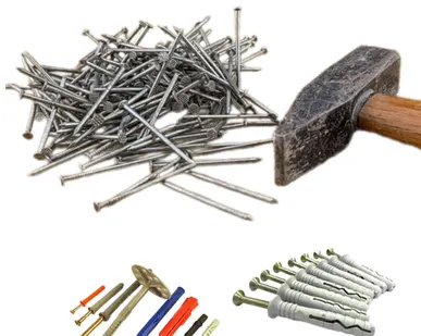 фото Гвозди универсальные