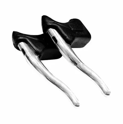 Фото №0 Ручки тормозные гоночные