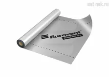 фото Пароизоляционная алюминиевая пленка EUROVENT STANDARD ALU 110