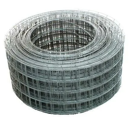 Фото №0 Армирующая сетка для кладки кирпича и газоблоков, ширина 30 см. в рулоне - 48 м. (Бочата)