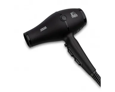 фото Фен Mustang Junior MJF-02 Черный