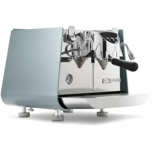 фото Кофемашина рожковая автоматическая Victoria Arduino Eagle One Prima EXP 1 gr 220V Blue Pearl