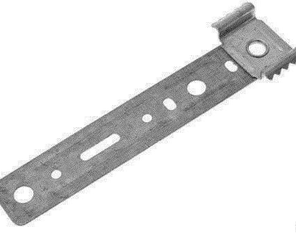 Фото №0 Пластина оконная для рам REHAU 150*25*1,2