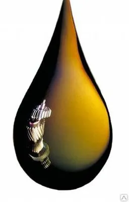 Фото №0 Масло гидравлическое ВМГЗ, л