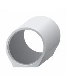 Фото №0 Звено цилиндрическое с плоским опиранием ЗКП 10.200