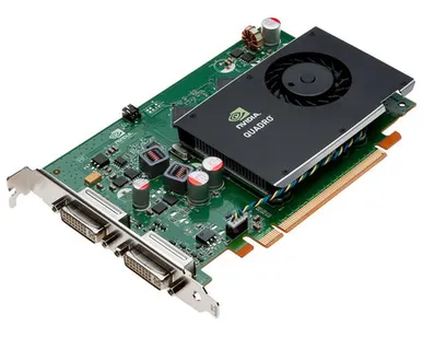 фото Видеокарта PNY Quadro FX 380