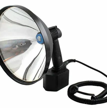 Фото №0 Фонарь LIGHTFORCE+инфракрасный фильтр арт.CBSLBHID70,FIRB