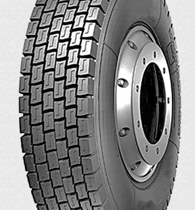 Фото №1 295/80R22.5 Powertrac Power PLUS+ 18 сл. 152/149L вед.ось