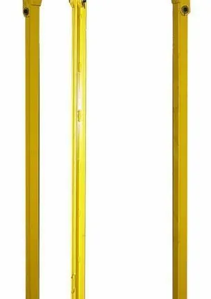 Фото №0 Траверса для подъема обмоток трансформаторов