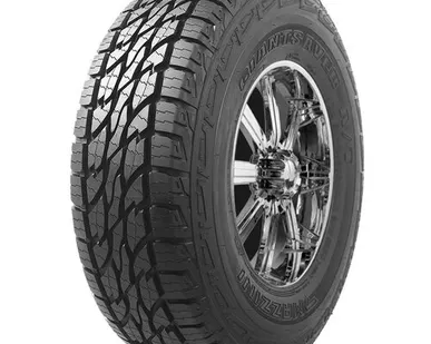 фото А/шина 235/70R16 Mazzini Giantsaver