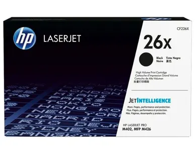 фото Картридж HP CF226X