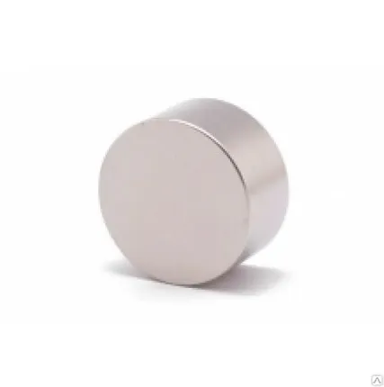 Фото №0 Магнит неодимовый