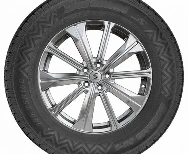 фото Грузовая автошина Cordiant Business CA-2 215/65 R16 109/107R