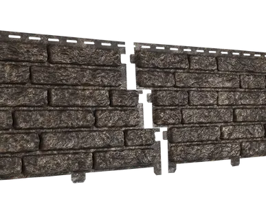 фото Фасадные панели Stone House Кварцит