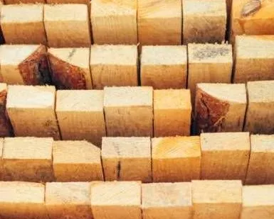 фото Брусок 25х50х1 естественной влажности П