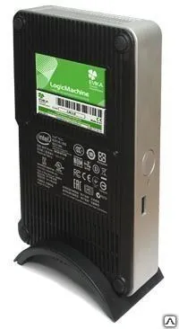 Фото №0 EVIKA LogicMachine LoadBallancer Свободно программируемый контроллер LM-LB