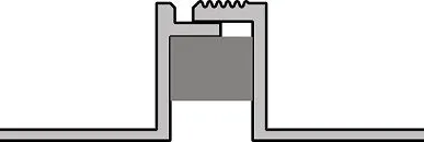 фото Деформационные швы АКВАСТОП® ТПА - 12 / 010