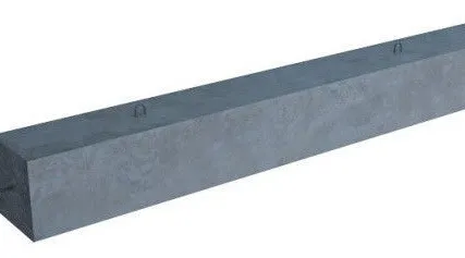 Фото №0 Свая для фундаментов ЛЭП С35-2-10-Н