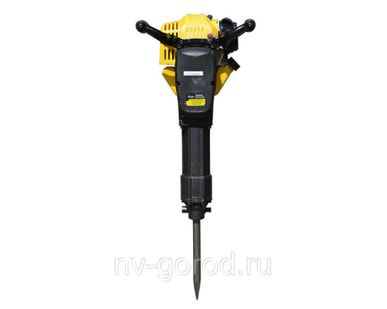 фото Бензиновый отбойный молоток TSS-GJH95 TSS