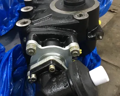 фото Гур на Камаз ГУР RBL, Гур ZF