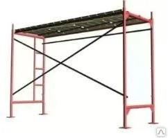 фото Продажа строительных лесов