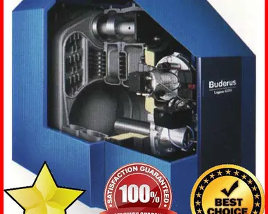 фото Котлы на жидком топливе