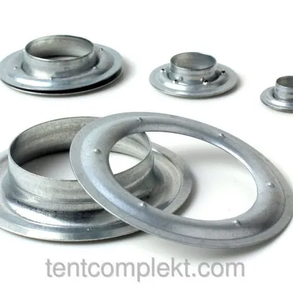 Фото №0 Люверс d 12