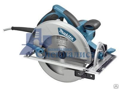 Фото №0 Дисковая пила Makita 5008MG