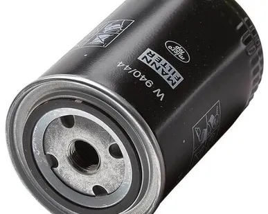 фото Масляный фильтр MANNFILTER W940