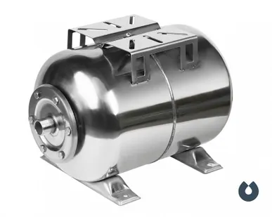 фото Гидроаккумуляторы из нержавеющей стали UNIPUMP
