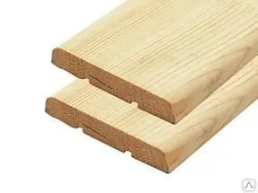 фото Наличник 70 глад. 2,2м Экстра