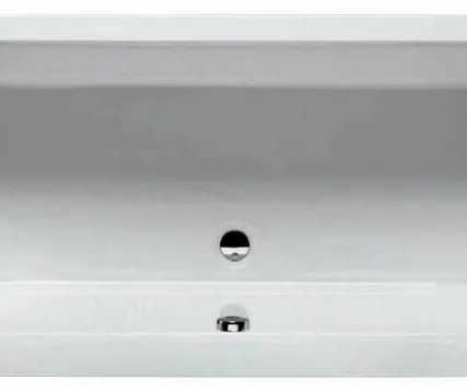 Фото №0 Акриловая ванна Riho Julia 170х75 (комплект)