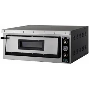 фото Печь для пиццы Apach AML6
