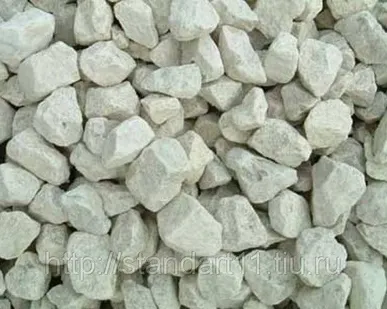 фото Щебень известковый м400 фракция 20-40