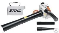 фото Воздуходувка STIHL SH 86