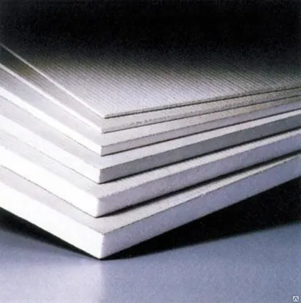 Фото №0 Стекломагниевый лист СМЛ Премиум 2440х1220 х 10 мм