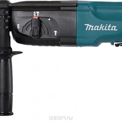 Фото №0 Аренда перфоратора Makita