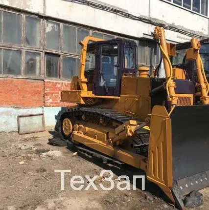 Фото №0 Бульдозер ЧЕТРА Т-11.01 ЯБР1 т11 т 11 т1101