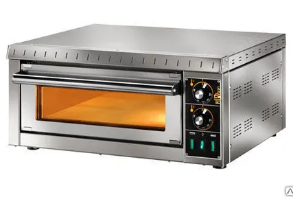 Фото №0 Печь для пиццы ITPIZZA MD1