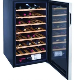 фото Холодильный шкаф для вина GASTRORAG JC-128