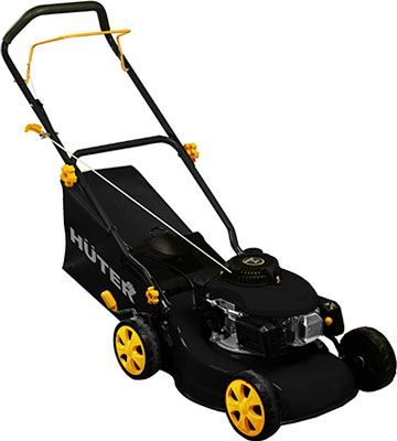 Фото №0 Газонокосилка бензиновая Huter GLM-3.5T