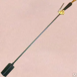 фото Горелка газовоздушная кровельная рычажная ГВ-3Р