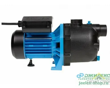 фото Насос поверхностный "Джилекс" ДЖАМБО 60 / 35 П